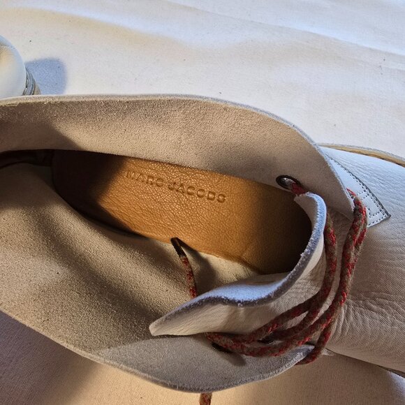 Marc Jacob's men's boots - Picture 12 of 16